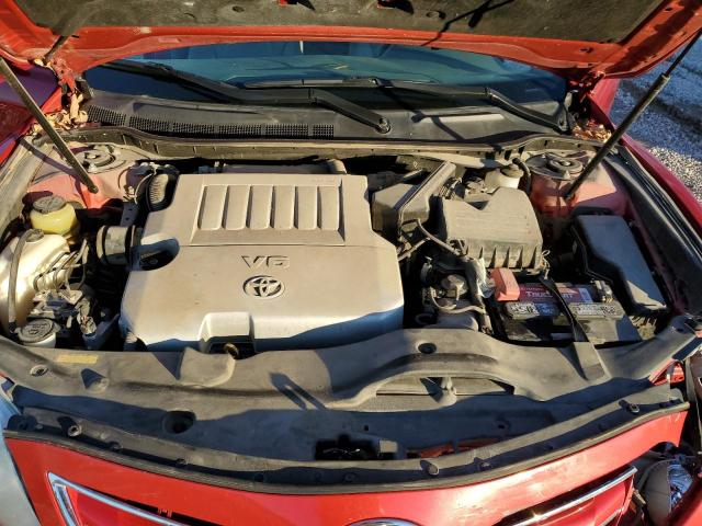 Photo 11 from auction – 2011 TOYOTA CAMRY SE with VIN 4T1BK3EK3BU614630