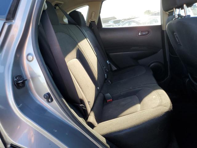 Photo 11 from auction – 2011 NISSAN ROGUE S with VIN JN8AS5MT2BW173927