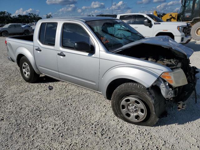 Photo 4 from auction – 2011 NISSAN FRONTIER S with VIN 1N6AD0ER3BC423136