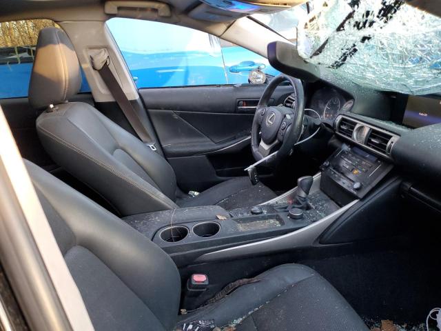 Photo 5 from auction – 2014 LEXUS IS 250 with VIN JTHCF1D26E5015074