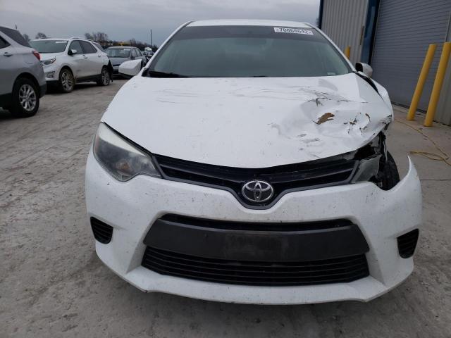 Photo 5 from auction – 2016 TOYOTA COROLLA L with VIN 5YFBURHE8GP479706