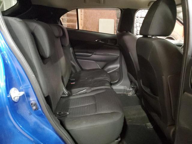 Photo 11 from auction – 2019 MITSUBISHI ECLIPSE CR with VIN JA4AT3AA1KZ023171