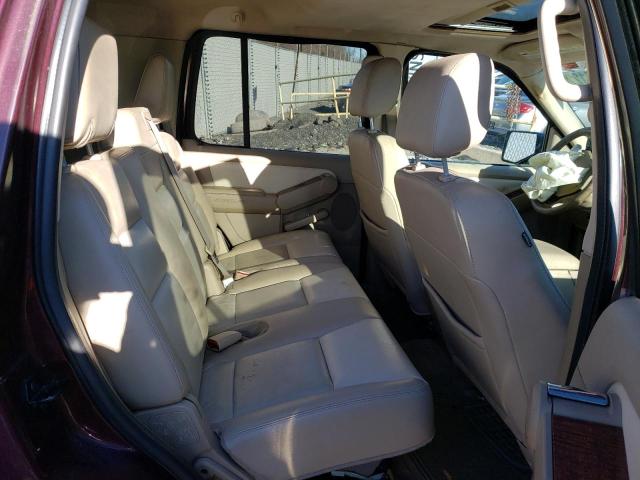 Photo 11 from auction – 2008 FORD EXPLORER E with VIN 1FMEU74E18UA19004