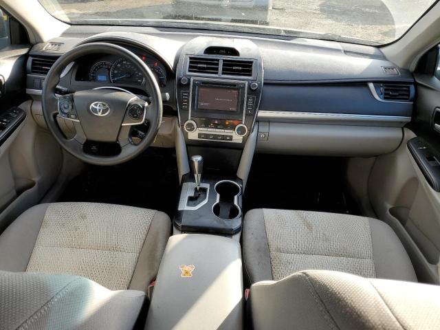 Photo 8 from auction – 2014 TOYOTA CAMRY L with VIN 4T1BF1FK8EU397796