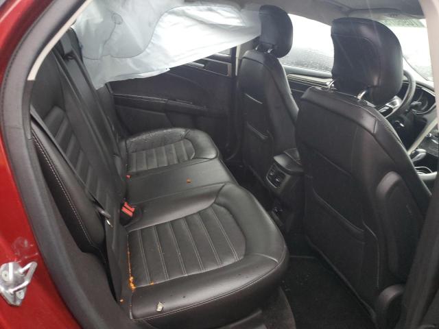 Photo 10 from auction – 2015 FORD FUSION SE with VIN 3FA6P0HD3FR114151