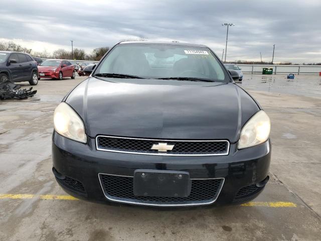 Photo 5 from auction – 2013 CHEVROLET IMPALA LTZ with VIN 2G1WC5E31D1167973