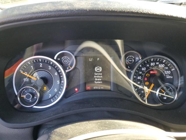Photo 9 from auction – 2019 RAM 2500 TRADE with VIN 3C6UR5CJ3KG614037