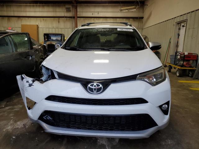 Photo 5 from auction – 2016 TOYOTA RAV4 SE with VIN JTMNFREV6GJ099215