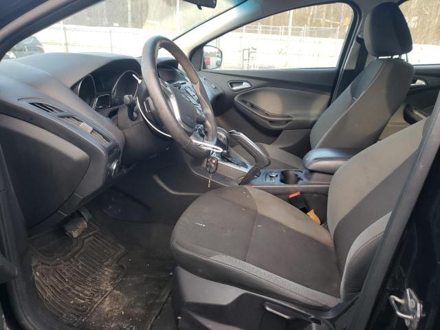 Photo 7 from auction – 2013 FORD FOCUS SE with VIN 1FADP3F27DL169093