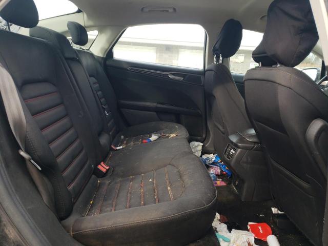 Photo 10 from auction – 2016 FORD FUSION SE with VIN 3FA6P0H78GR323011