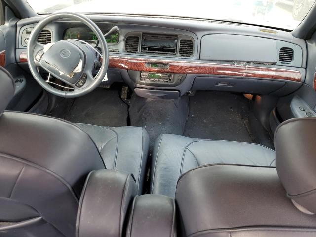 Photo 8 from auction – 2000 MERCURY GRAND MARQ with VIN 2MEFM75W0YX702688