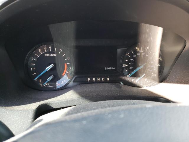 Photo 9 from auction – 2016 FORD EXPLORER with VIN 1FM5K7B83GGB11974