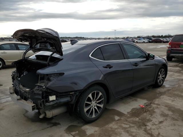 Photo 3 from auction – 2015 ACURA TLX TECH with VIN 19UUB1F58FA002605