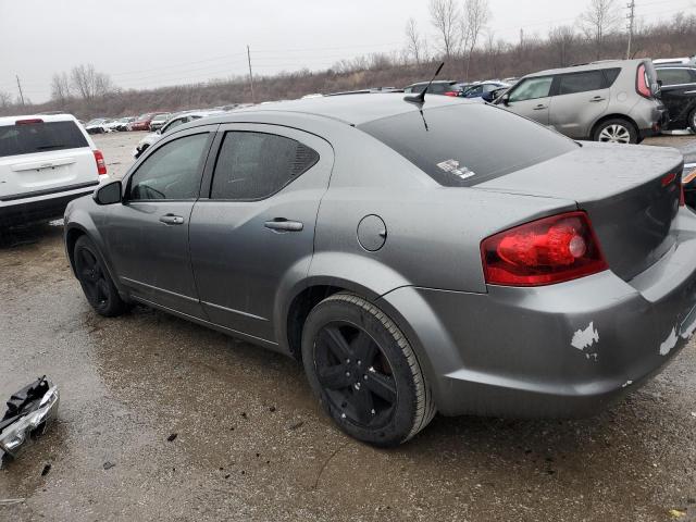 Photo 2 from auction – 2011 DODGE AVENGER MA with VIN 1B3BD1FB0BN590591