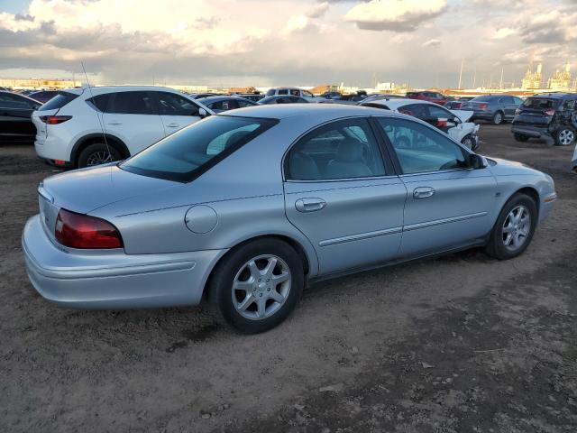 Photo 3 from auction – 2002 MERCURY SABLE LS P with VIN 1MEFM55S42A639905