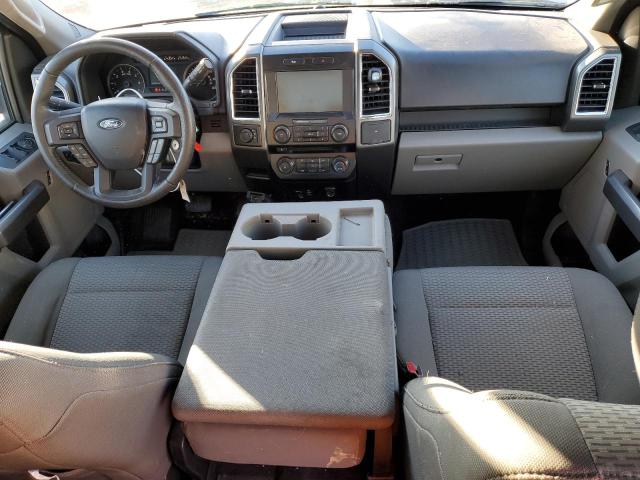 Photo 8 from auction – 2015 FORD F150 SUPER with VIN 1FTEW1EG6FFA24700