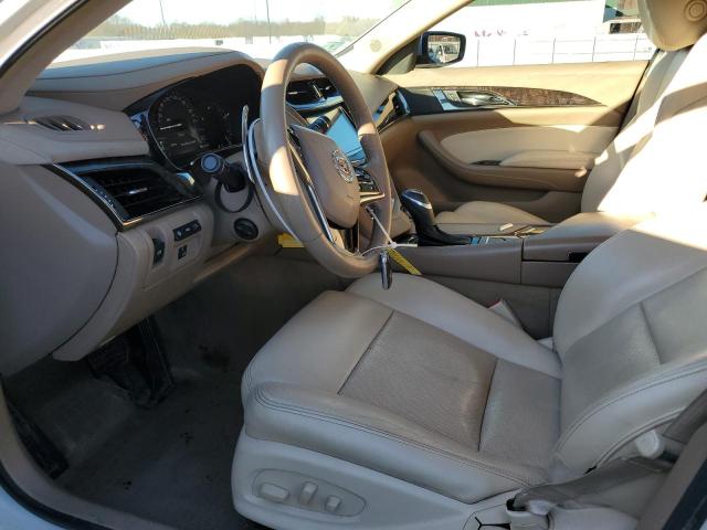 Photo 7 from auction – 2014 CADILLAC CTS PERFOR with VIN 1G6AY5SX3E0130188