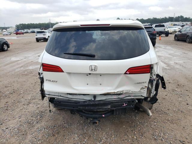 Photo 6 from auction – 2018 HONDA PILOT EXLN with VIN 5FNYF6H7XJB045360