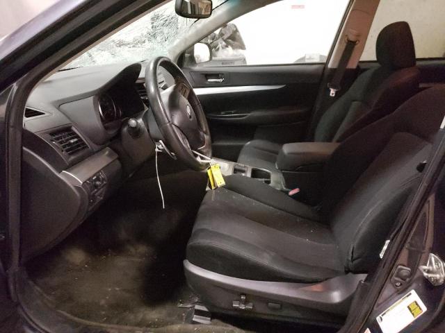 Снимка 7 от търг – 2014 SUBARU OUTBACK 2. с VIN 4S4BRCCC1E3204099
