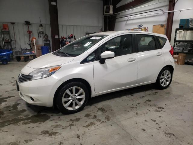 NISSAN VERSA NOTE 2015 with VIN 3N1CE2CP5FL365985 - Photo from auction