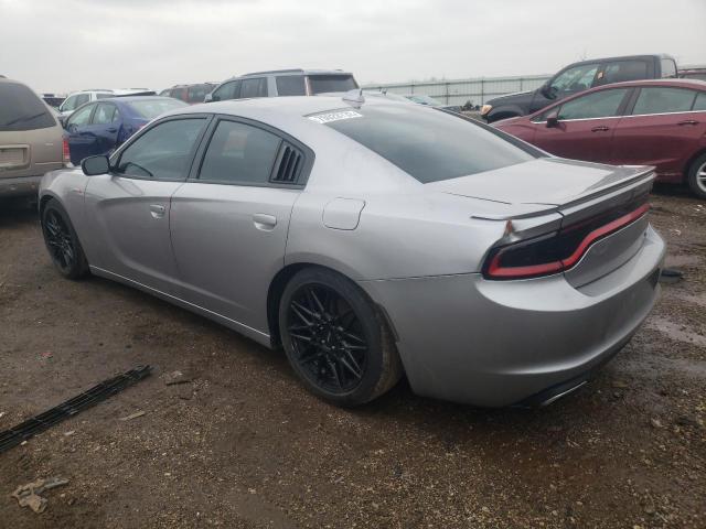 Photo 2 from auction – 2015 DODGE CHARGER SX with VIN 2C3CDXJG9FH881392