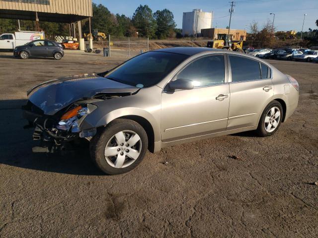 Photo 1 from auction – 2007 NISSAN ALTIMA 2.5 with VIN 1N4AL21E77C151854