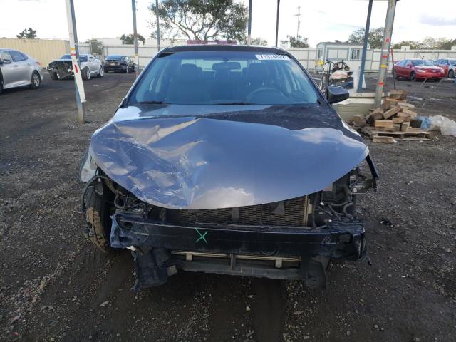 Photo 5 from auction – 2016 TOYOTA CAMRY LE with VIN 4T1BF1FK7GU216528