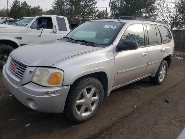 GMC ENVOY 2008 with VIN 1GKDT13SX82120789 - Photo from auction