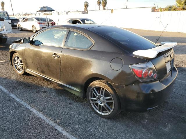 Photo 2 from auction – 2008 TOYOTA SCION TC with VIN JTKDE167880238843