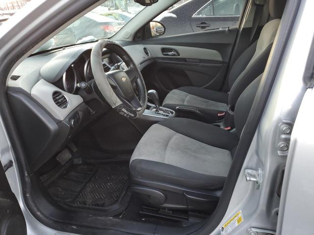 Photo 7 from auction – 2011 CHEVROLET CRUZE LS with VIN 1G1PC5SH4B7190510