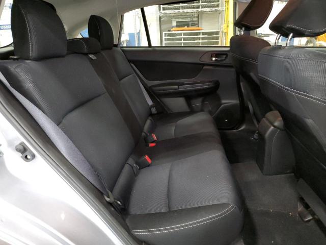 Photo 10 from auction – 2014 SUBARU IMPREZA SP with VIN JF1GPAL69E9308566