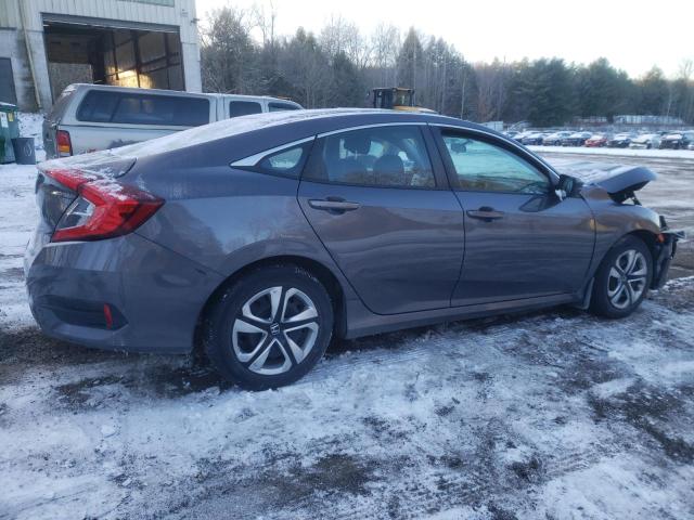 Photo 3 from auction – 2018 HONDA CIVIC LX with VIN 2HGFC2F53JH031287