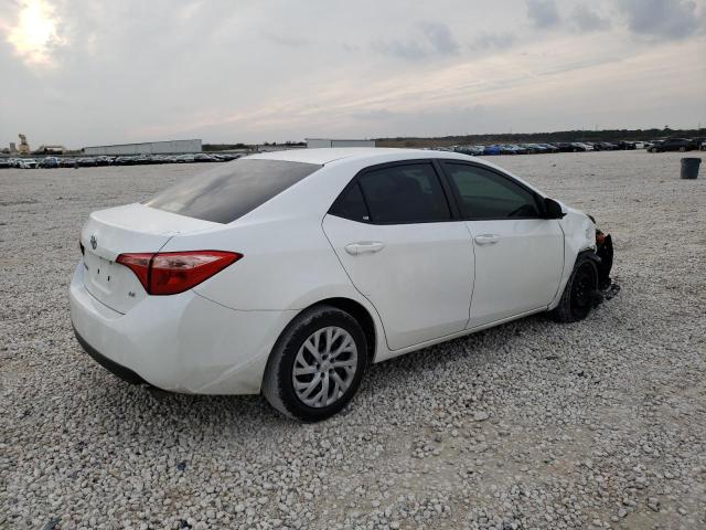 Photo 3 from auction – 2019 TOYOTA COROLLA L with VIN 5YFBURHE7KP900212
