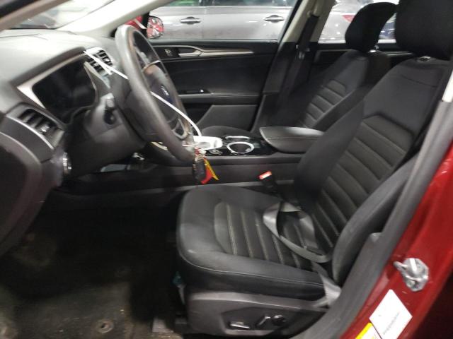Photo 7 from auction – 2013 FORD FUSION SE with VIN 3FA6P0H71DR108453