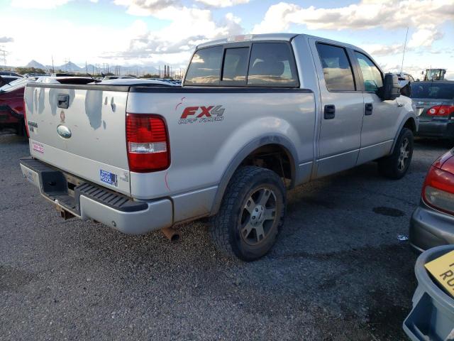 Photo 3 from auction – 2008 FORD F150 SUPER with VIN 1FTPW14588KB95676