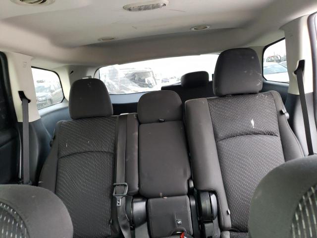 Photo 10 from auction – 2018 DODGE JOURNEY SE with VIN 3C4PDCAB7JT445750