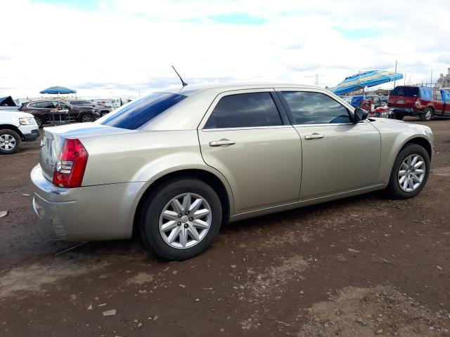 Photo 3 from auction – 2008 CHRYSLER 300 LX with VIN 2C3KA43R08H224033