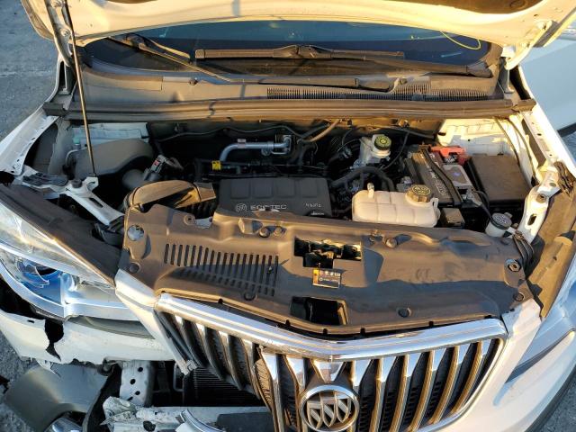 Photo 12 from auction – 2016 BUICK ENCORE with VIN KL4CJCSB5GB573298