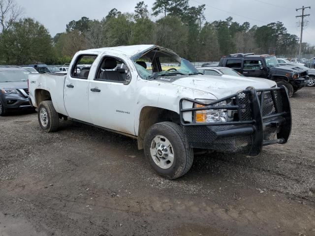 Photo 4 from auction – 2013 CHEVROLET SILVERADO with VIN 1GC1KVCG0DF209570