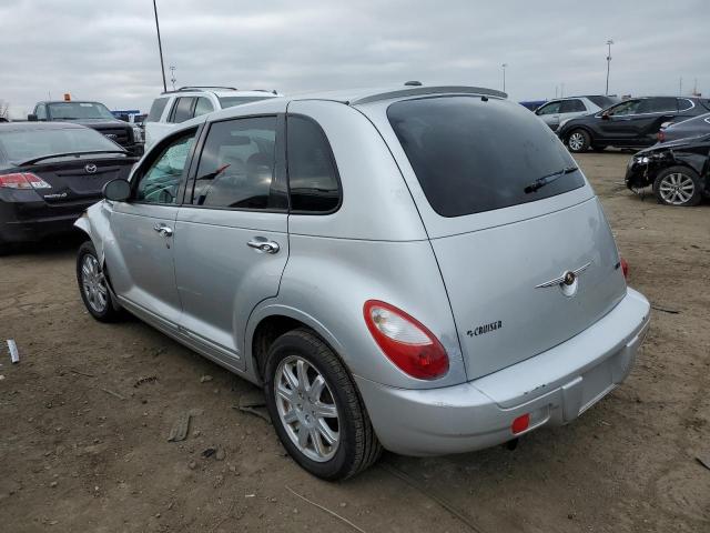 Photo 2 from auction – 2008 CHRYSLER PT CRUISER with VIN 3A8FY58B18T187049