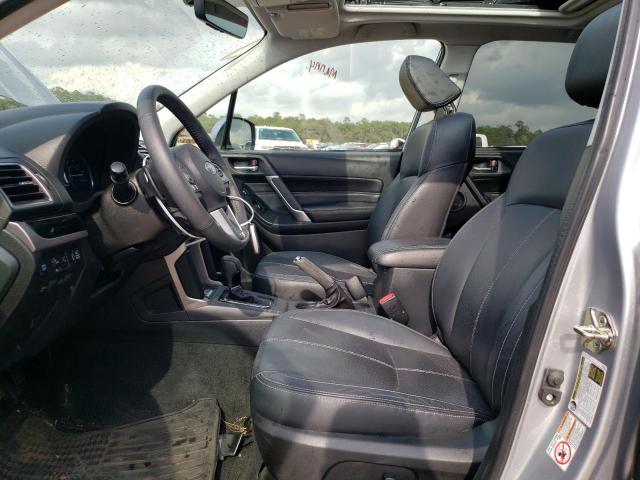 Photo 7 from auction – 2017 SUBARU FORESTER 2 with VIN JF2SJGTC6HH441053
