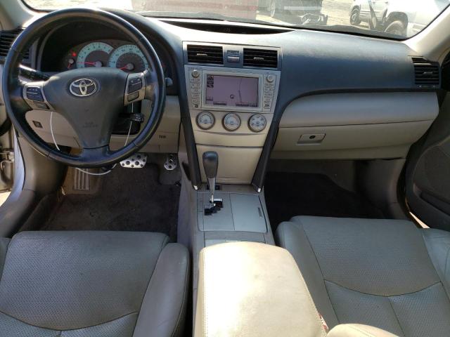 Photo 8 from auction – 2011 TOYOTA CAMRY SE with VIN 4T1BK3EK3BU620184