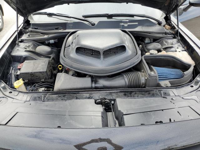 Photo 11 from auction – 2016 DODGE CHALLENGER with VIN 2C3CDZBT1GH201218
