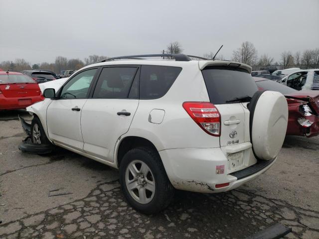 Photo 2 from auction – 2011 TOYOTA RAV4 with VIN 2T3ZF4DV3BW065670