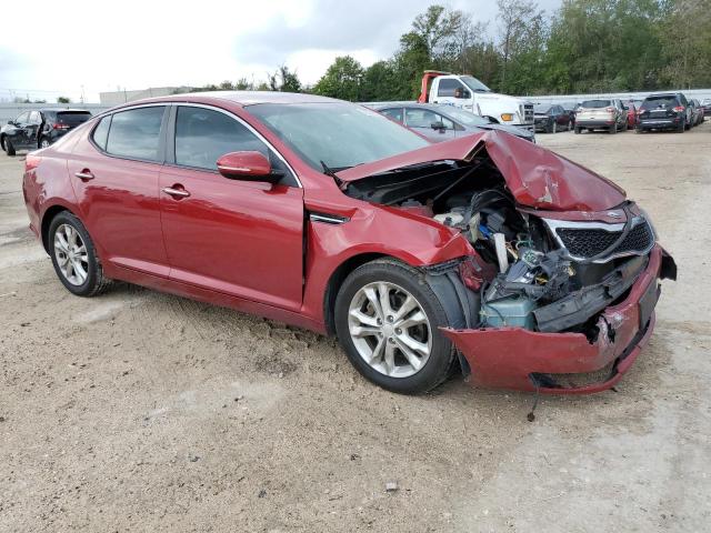 Photo 4 from auction – 2013 KIA OPTIMA LX with VIN 5XXGM4A7XDG192702