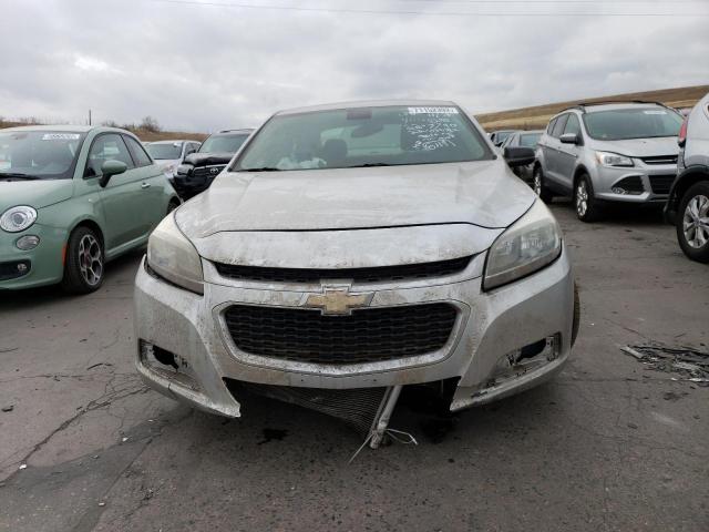 Photo 5 from auction – 2014 CHEVROLET MALIBU LS with VIN 1G11B5SL5EF238295