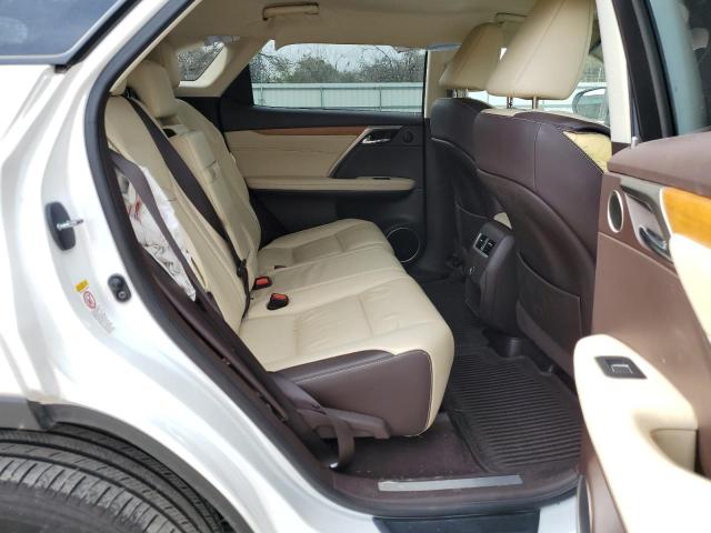 Photo 10 from auction – 2018 LEXUS RX 350 BAS with VIN 2T2BZMCA3JC163464