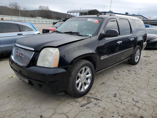 Photo 1 from auction – 2011 GMC YUKON XL D with VIN 1GKS2MEF5BR300918