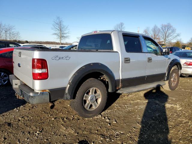 Photo 3 from auction – 2008 FORD F150 SUPER with VIN 1FTPW14V48FB10082