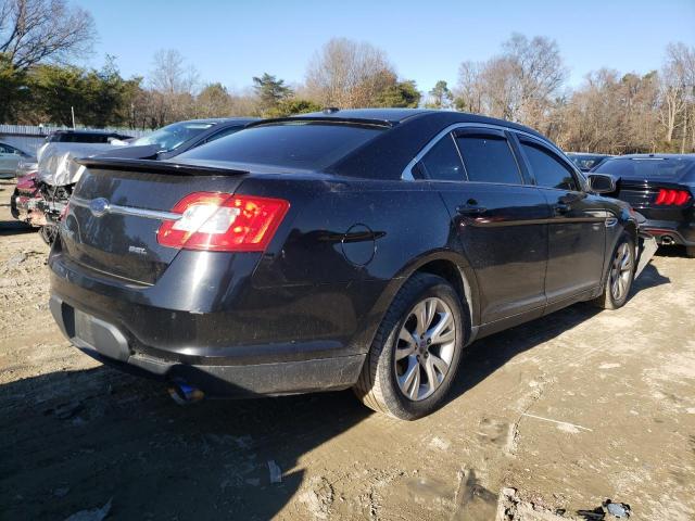 Photo 3 from auction – 2010 FORD TAURUS SEL with VIN 1FAHP2EW7AG142528